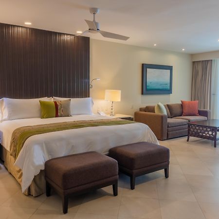 Grand Velas Riviera Nayarit Нуэво-Вальярта Экстерьер фото