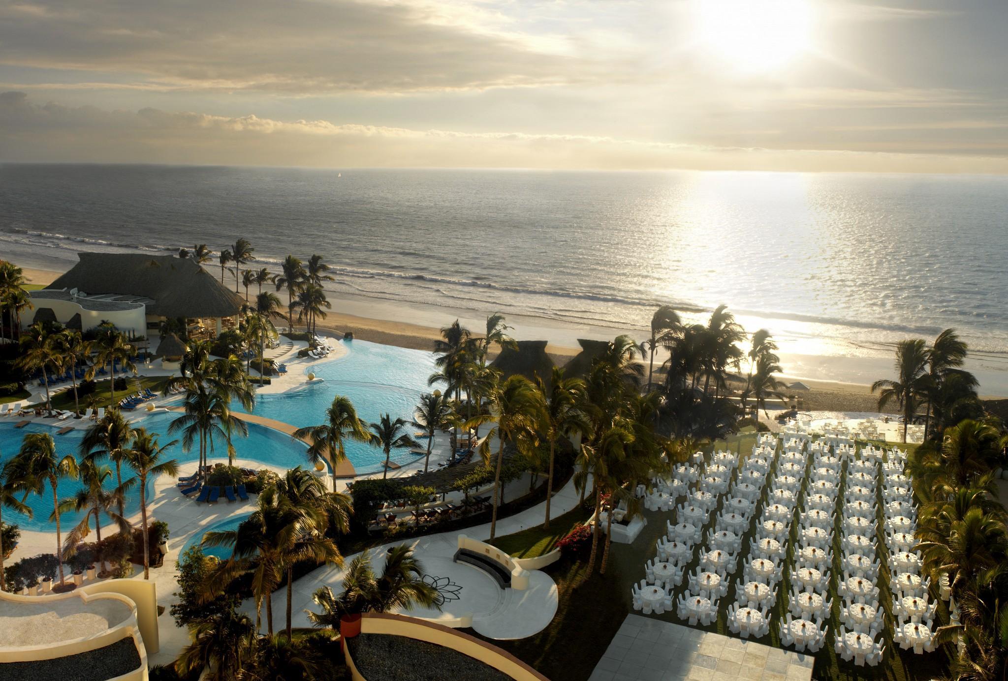 Grand Velas Riviera Nayarit Нуэво-Вальярта Удобства фото