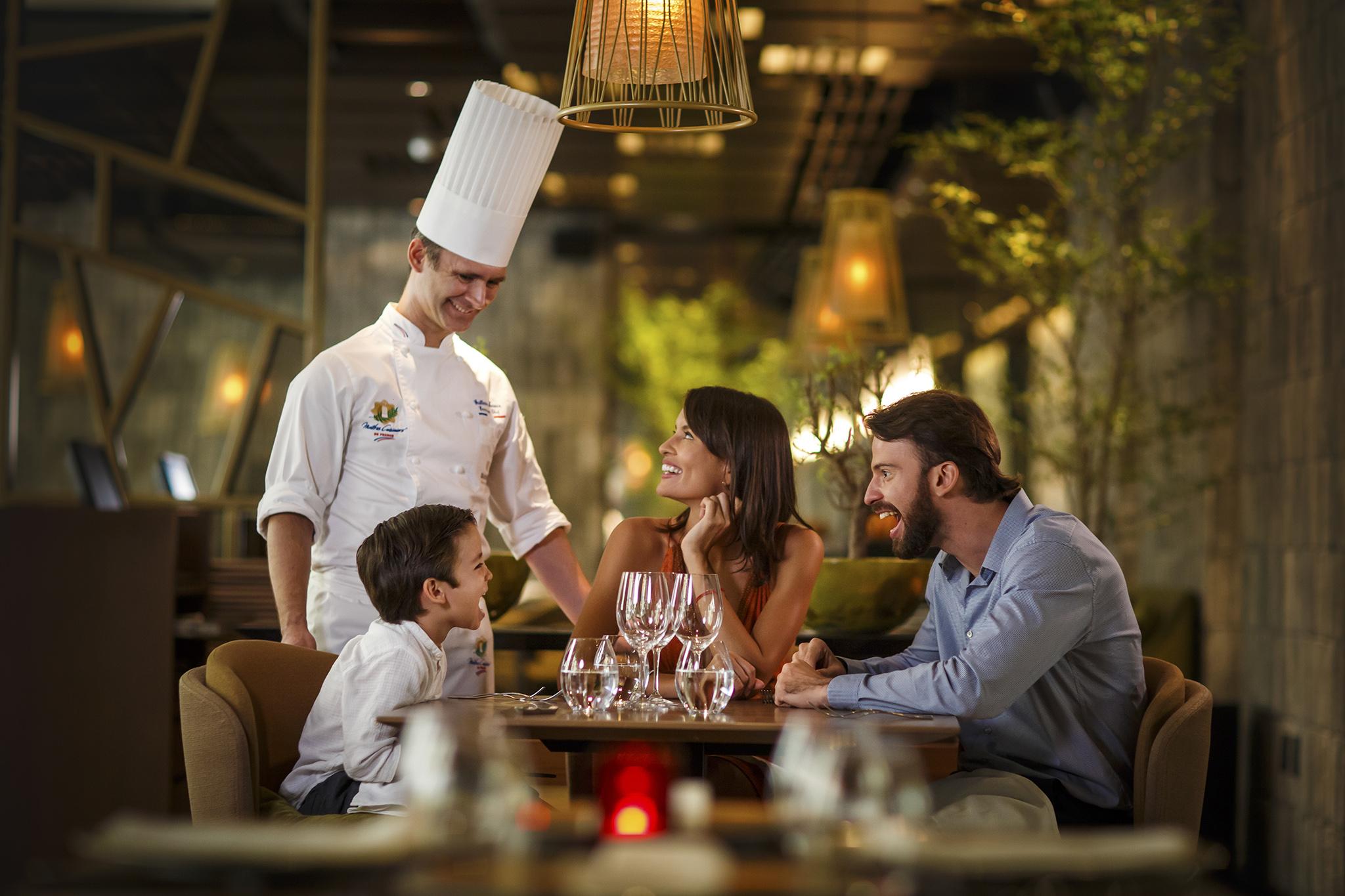 Grand Velas Riviera Nayarit Нуэво-Вальярта Экстерьер фото