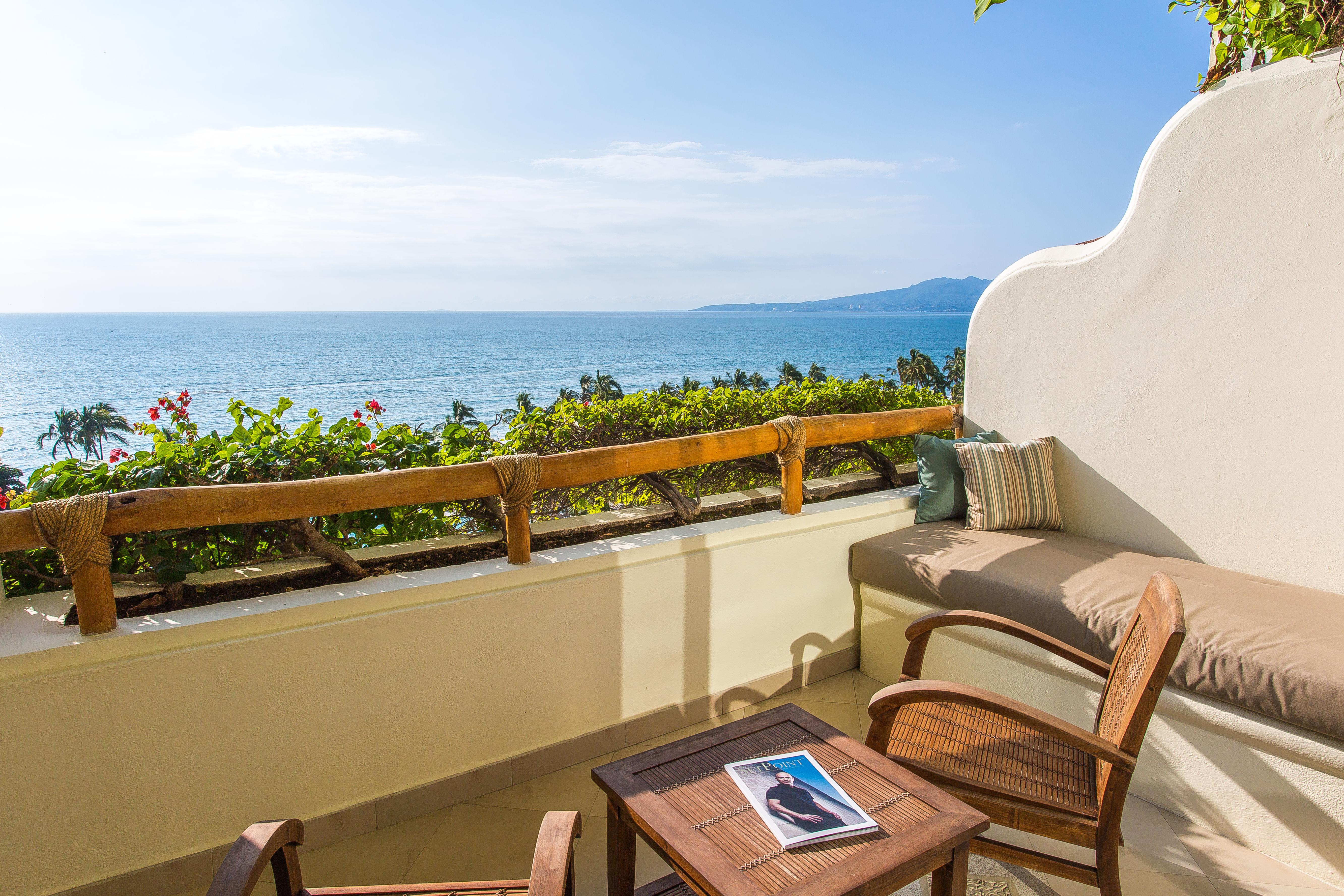 Grand Velas Riviera Nayarit Нуэво-Вальярта Экстерьер фото