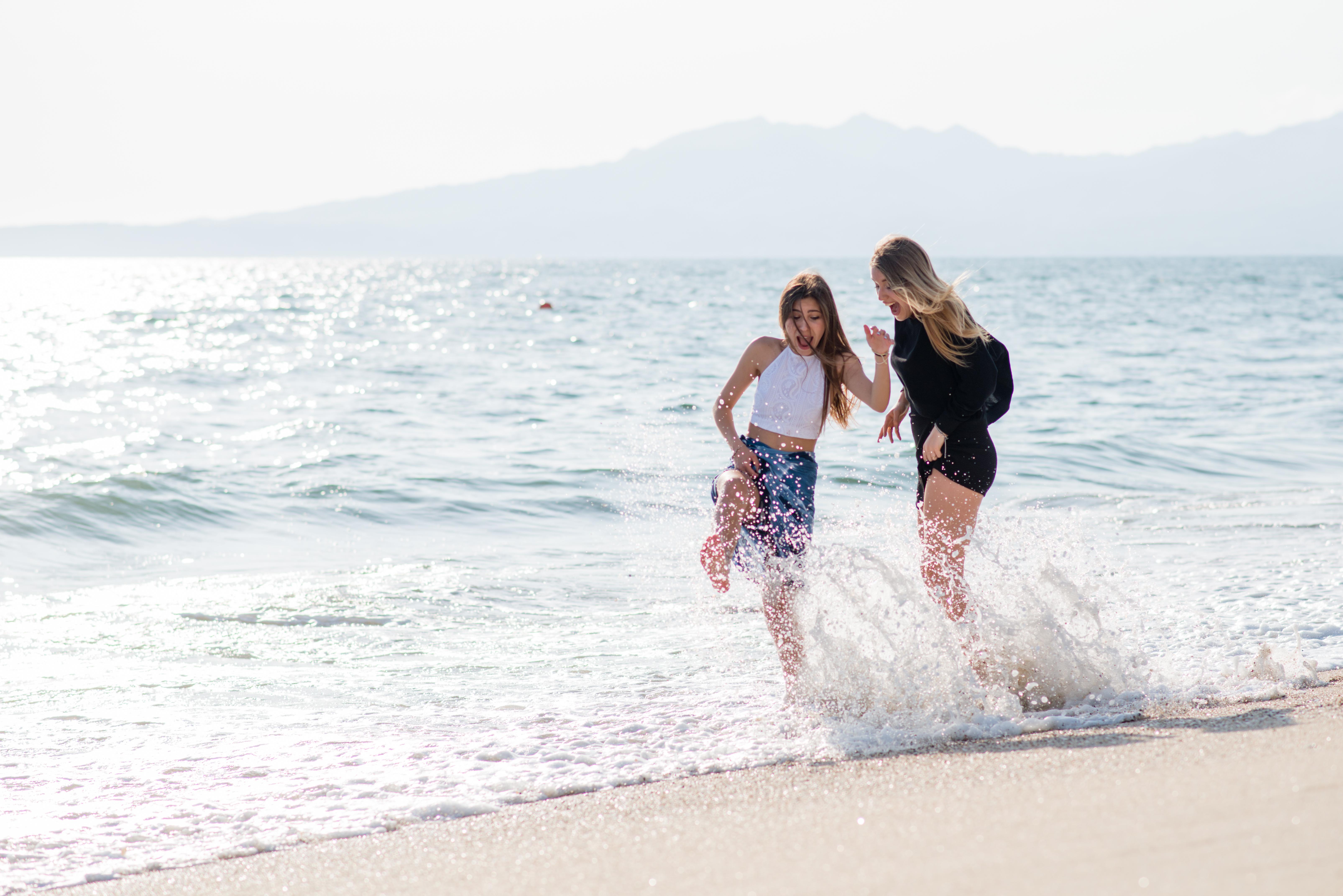 Grand Velas Riviera Nayarit Нуэво-Вальярта Экстерьер фото