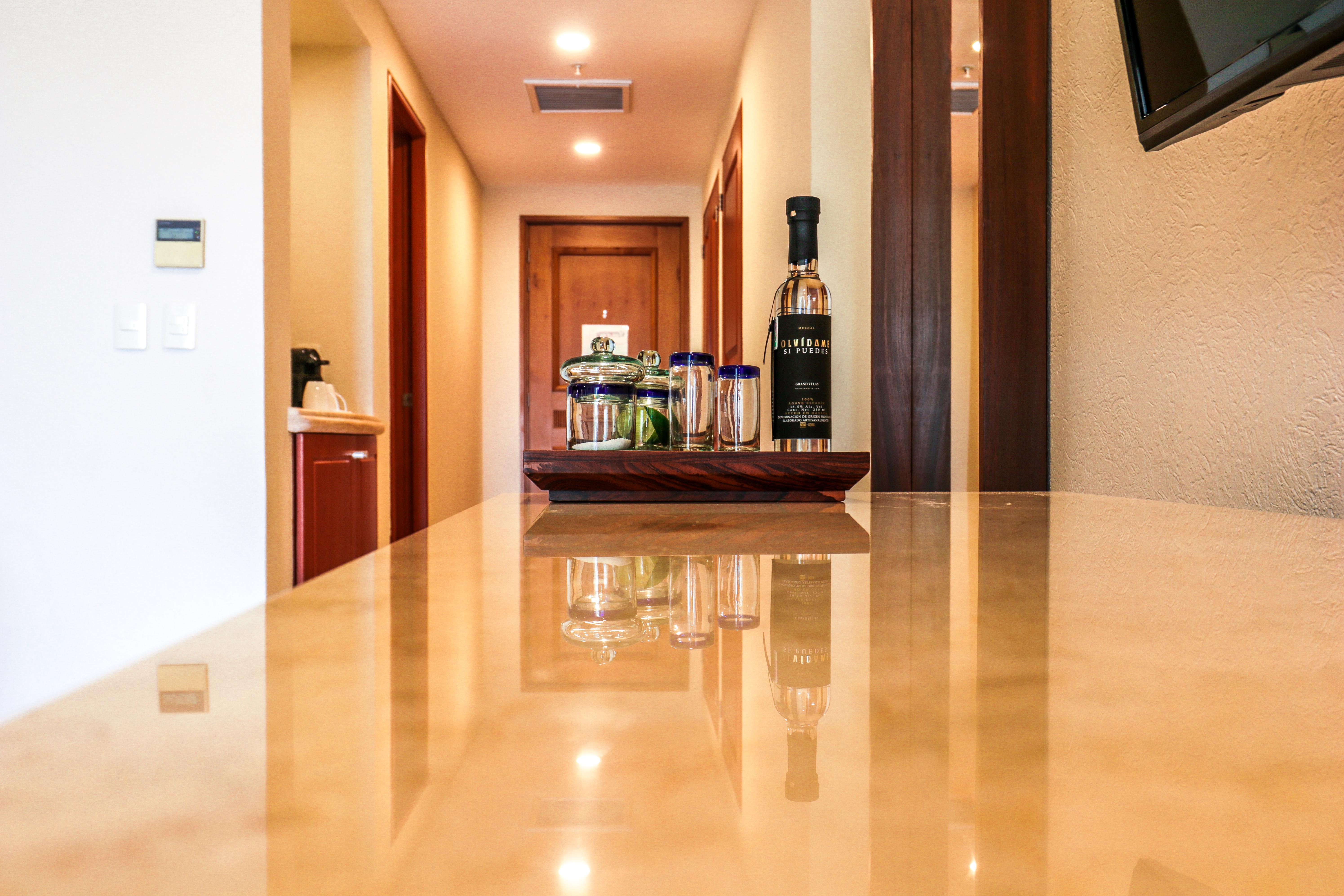 Grand Velas Riviera Nayarit Нуэво-Вальярта Экстерьер фото
