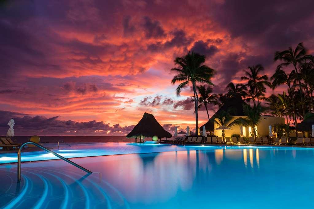 Grand Velas Riviera Nayarit Нуэво-Вальярта Экстерьер фото
